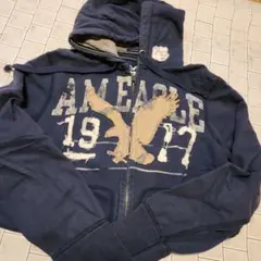 アメリカンイーグル