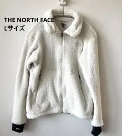 THE NORTH FACEフリースジャケット Lサイズ