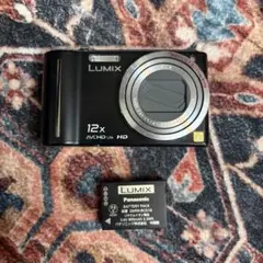 2025年最新】dmc-tz7の人気アイテム - メルカリ