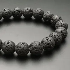 ラバストーン・10ミリ・パワーストーンブレスレット