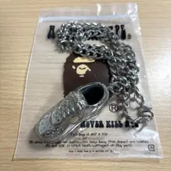 ア ベイシング エイプA bathing ape Bape sta ネックレス