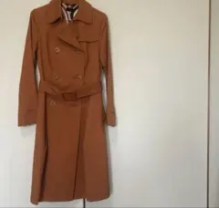 Paul Smith BLACK トレンチコート 40サイズ