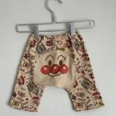 アンパンマン　90cm パンツ　ボトムス