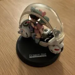 ドラゴンボールフィギュア