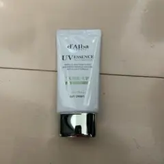 d'Alba UVESSENCE TONE-UP SUN CREAM 50ml