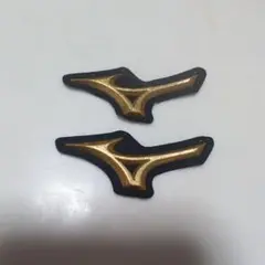 ミズノプロ ラベル