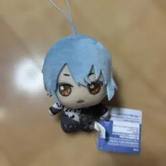 まほやく 魔法使いの約束 きらどるぬいぐるみ 盛装の魔法使い ネロ 東の国