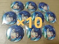あんスタ コレ缶 2025 Dec. IDOL エス