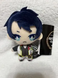 ツイステ デュース