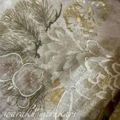 ♦︎うす紫色銀彩加工♦︎フルセット♦︎フルオーダー