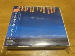 ポール・マッカートニー Off the Ground CD