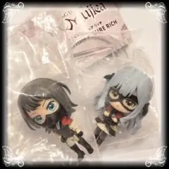 新品【AveMujica】フィギュアリッチ オブリビオニス ティモリス バンドリ