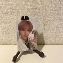 BOYS Ⅱ PLANET ボイプラ マサト トレカ