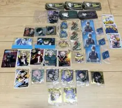 僕のヒーローアカデミア　ヒロアカ　グッズまとめ売り