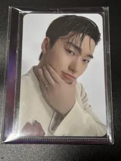 ATEEZ VR 特典トレカ 第二弾 サン