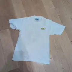 Local Motion ホワイト Tシャツ Mサイズ