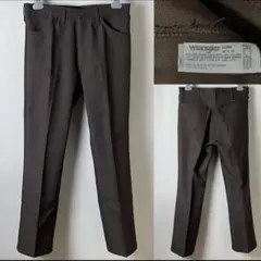 Wrangler ラングラースタプレパンツ 82BN ランチャーパンツのサムネイル