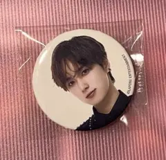 INI XQUARE カプセルトイ ミニ缶バッジ 尾崎匠海