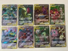 美品 タッグチーム SR セット まとめ売り 美品 タッグチーム SR セット まとめ売り