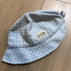 ベビー帽子 キャップ familiar ファミリア