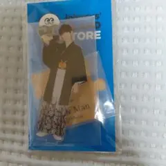 向井康二⭐︎アクリルスタンド第2弾