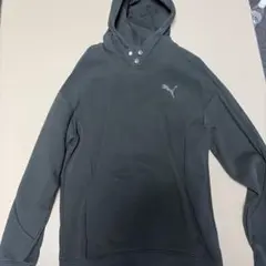 PUMA プーマ パーカー ブラック