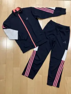 ジャージ上下150