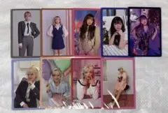 2025年最新】twiceトレカまとめ売りの人気アイテム - メルカリ