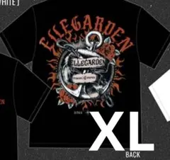 エルレガーデン ELLEGARDEN Tシャツ  Voyage XLサイズ