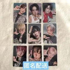 &TEAM BtL トレカコンプ セット