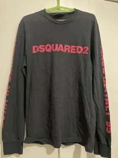 2025年最新】ディースクエアード dsquared2 ロングtシャツの人気