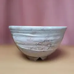 水野智路の父 瀬戸市無形文化財 水野教雄 練り込み 茶碗 - メルカリ