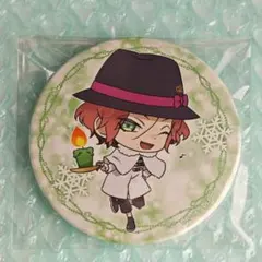 DIABOLIKLOVERS ディアラバ 逆巻ライト ビッグ缶バッジ 逆巻ライト ディアラバ ビッグ缶バッジ - メルカリ