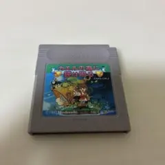 カエルの為に鐘は鳴る ゲームボーイ GAMEBOY 任天堂 ニンテンドー 名作】『カエルの為に鐘は鳴る』あのGB時代の神作品を思い出に