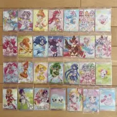 2026年最新】プリキュア ウエハース hr ラメールの人気アイテム - メルカリ