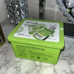 Anua アゼライン酸シカセラムデイリーマスクのサムネイル