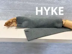2025年最新】HYKE 手袋・アームカバーの人気アイテム - メルカリ