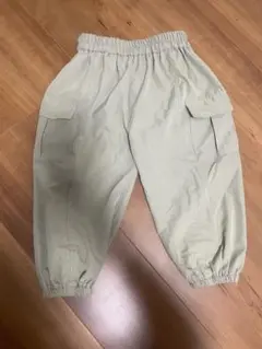 カーゴパンツ 100