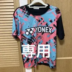 YONEX Tシャツ