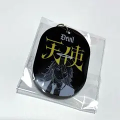 天使の悪魔　チェンソーマン　アクリルキーリング　レゼ編