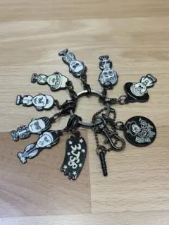 3代目ストラップキーホルダーまとめ売り 3代目ストラップキーホルダーまとめ売り