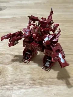 爆丸　アルティメットドラゴノイド&ヘリオス&ヘリオス　タービンクリア　本体のみ 7 Bakugan coalesce! ? ] Super rare product 
