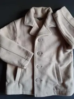 コムサイズム コート 120