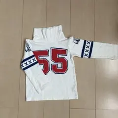 男の子トップス　Tシャツ100㎝