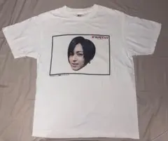 ポプテピピック サブキャラクソTシャツ 蒼井翔太