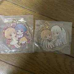 カードキャプターさくら 一番くじ