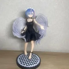 レム フィギュア 堕天使Ver.