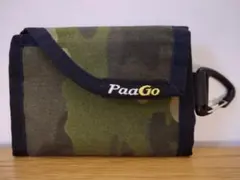 パーゴワークス (PaaGo WORKS) トレイルバンク Mのサムネイル