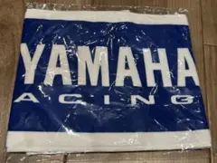 【新品・未開封】YAMAHA RACING オリジナルタオル
