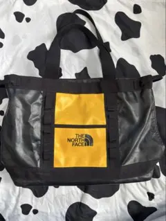 新品】ノースフェイス エクスプローラー ユーティリティトート
